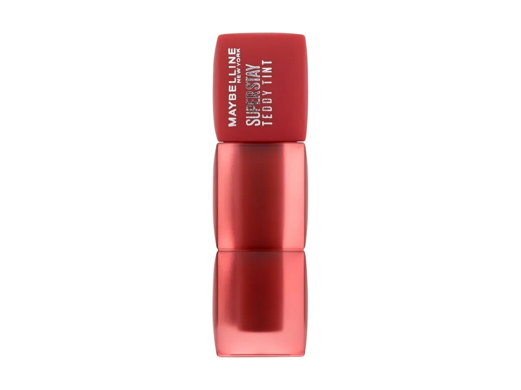 Maybelline Super Stay Teddy Tint Lūpu