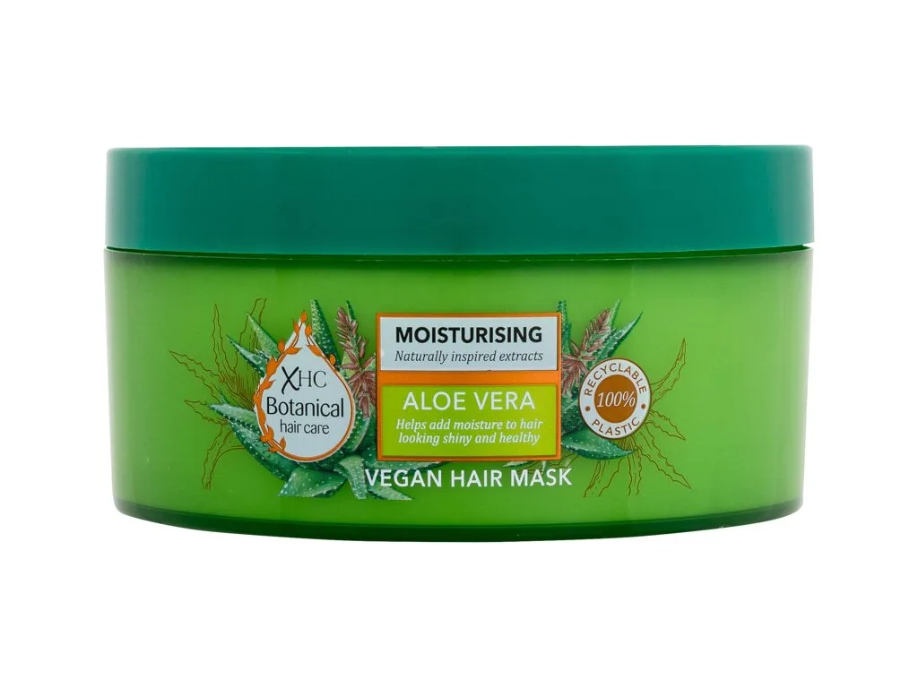 Xpel Botanical Aloe Vera Moisturising Vegan