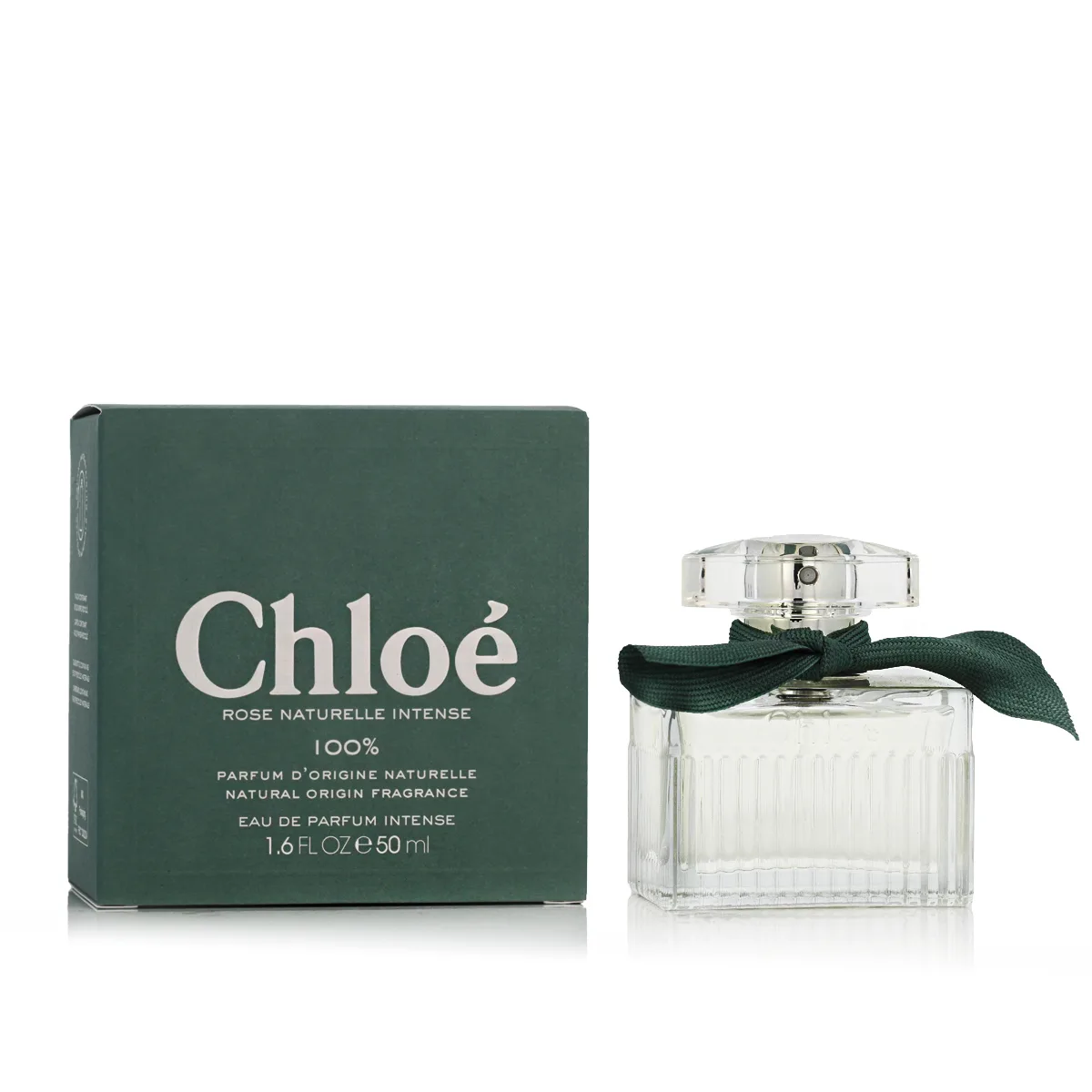 Chloé Chloe Rose Naturelle Intense Eau