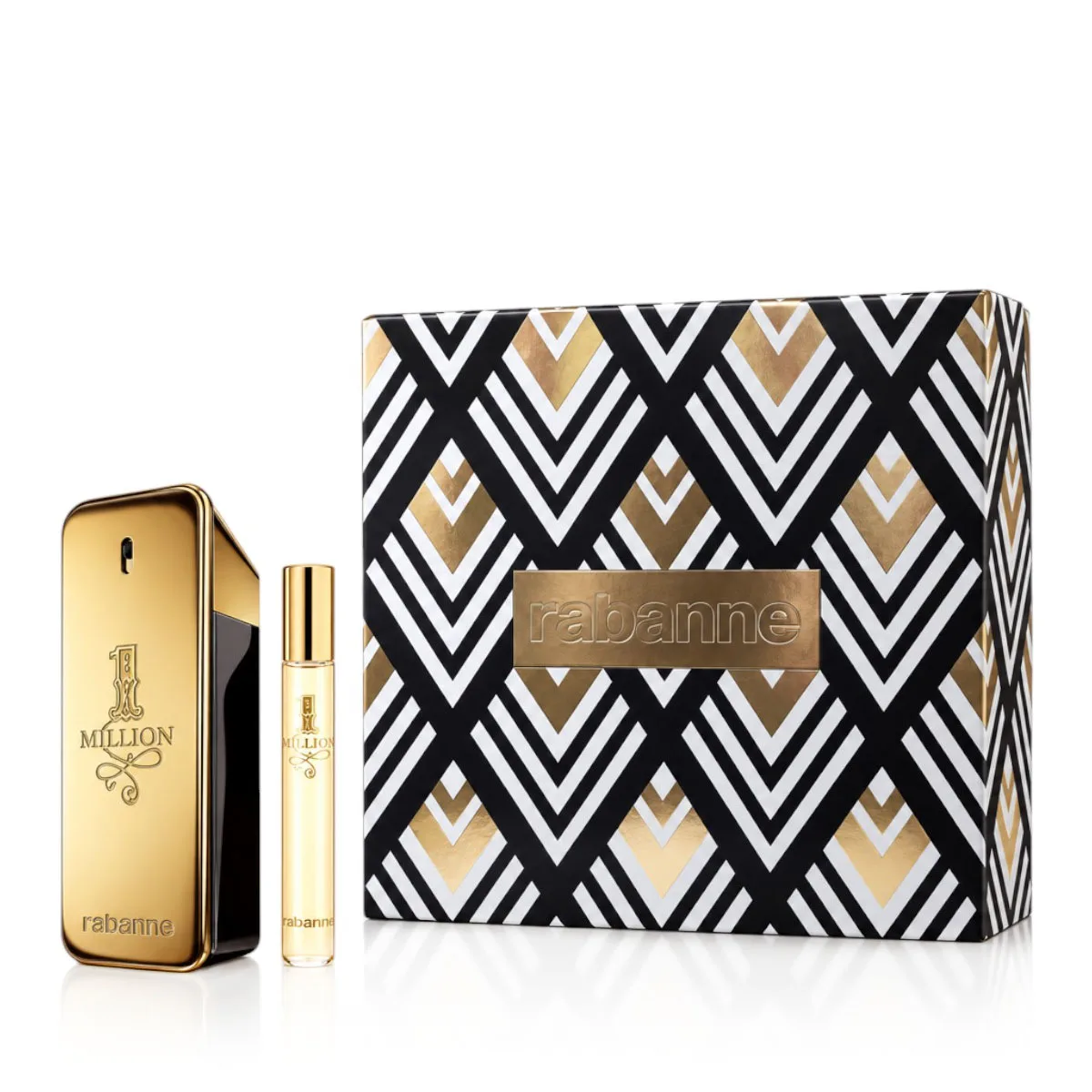 Rabanne Paco Rabanne 1 Million Giftset