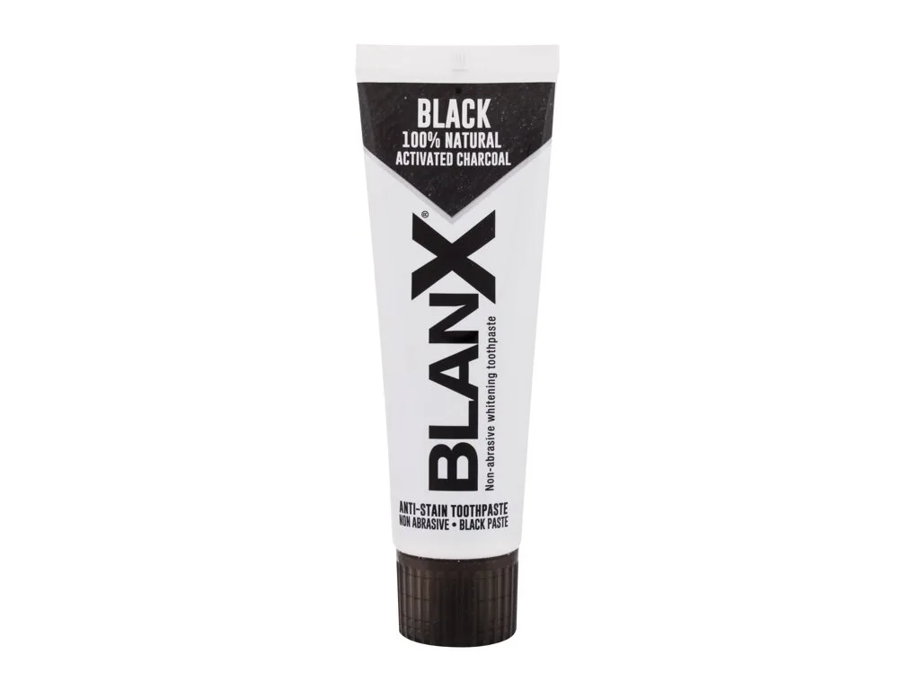 BlanX Black 75 ml