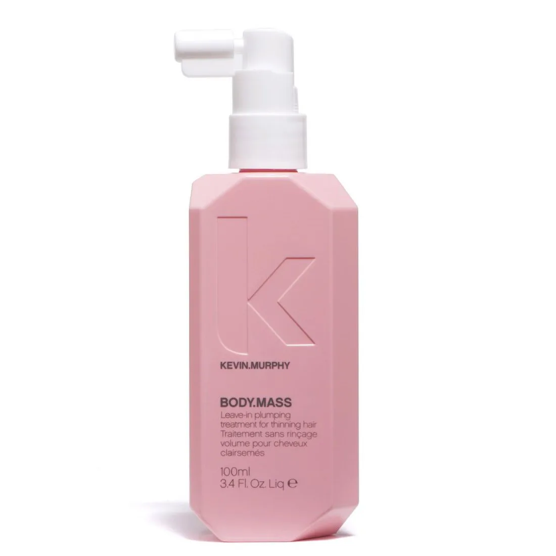 Kevin Murphy , Body Mass, Hair Spray