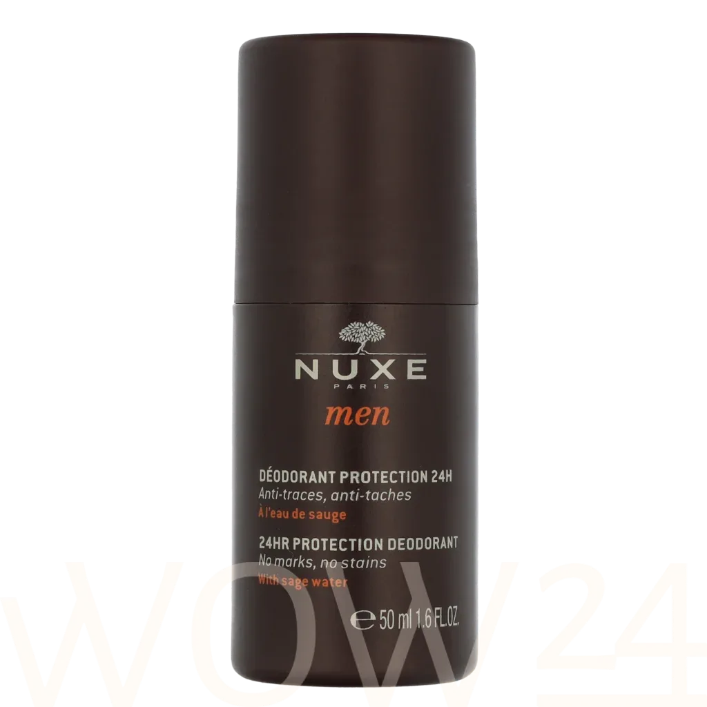 Nuxe Paris Nuxe Men 24HR Protection
