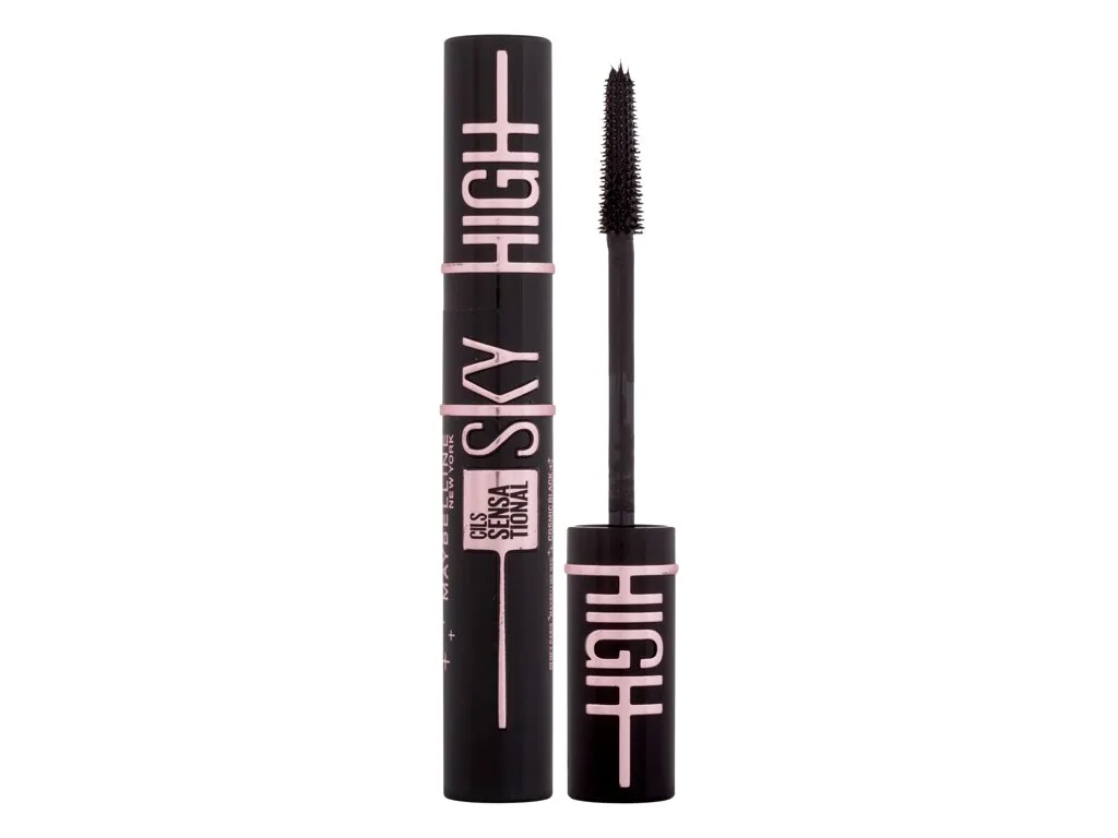 Maybelline Lash Sensational Sky High 7