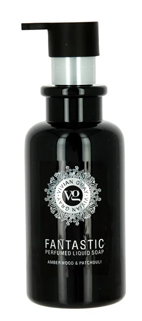 Vivian Gray amberwood & patchouli 300