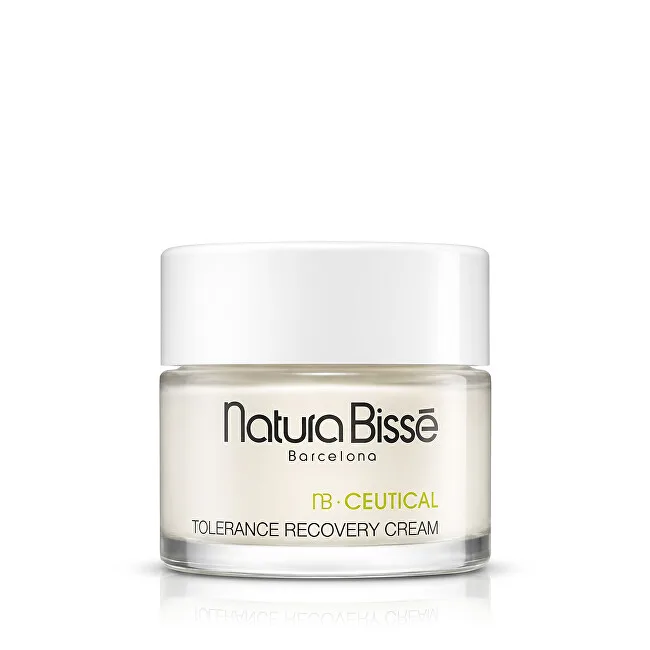 Natura bissé Nourishing regenerating skin cream