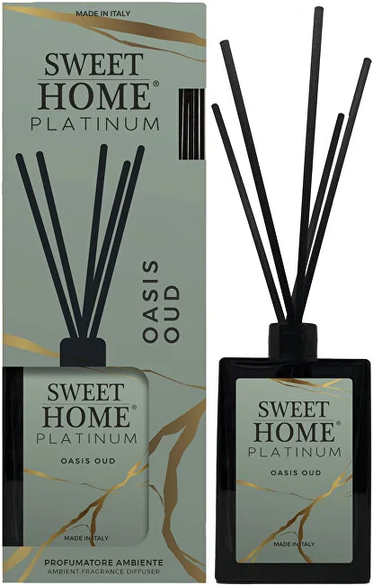 Sweet Home Collection Aroma diffuser Oasis