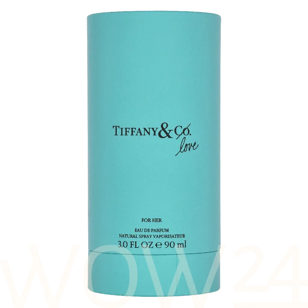Tiffany Tiffany & Love Eau De