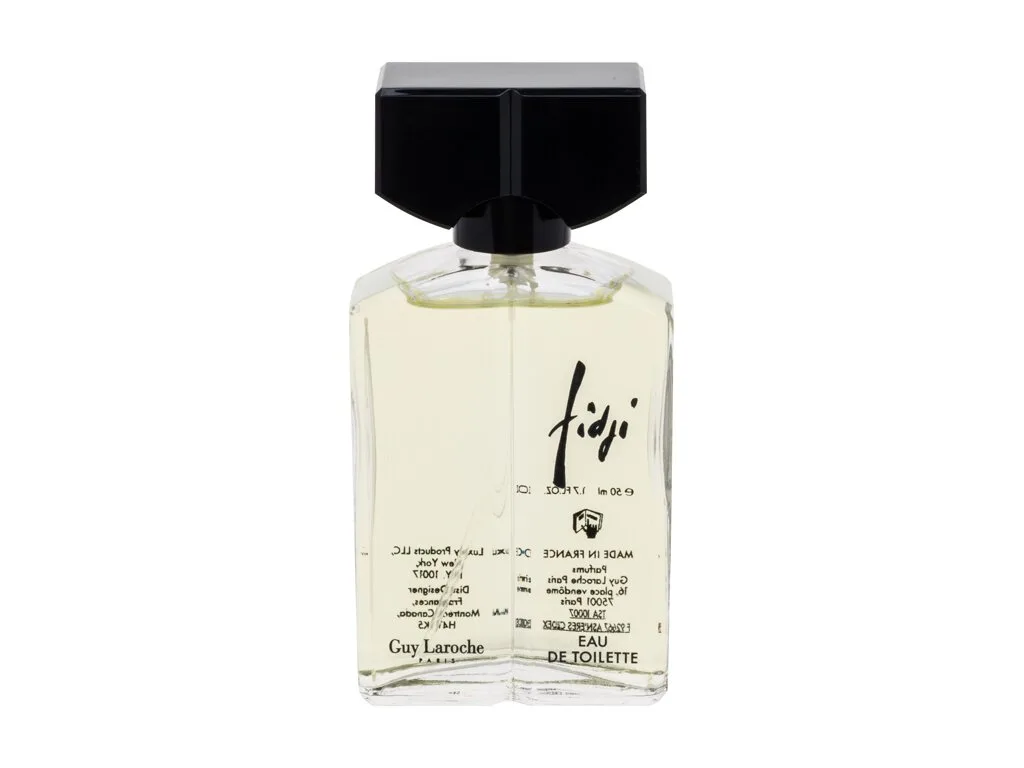 Guy Laroche Fidji Eau De Toilette