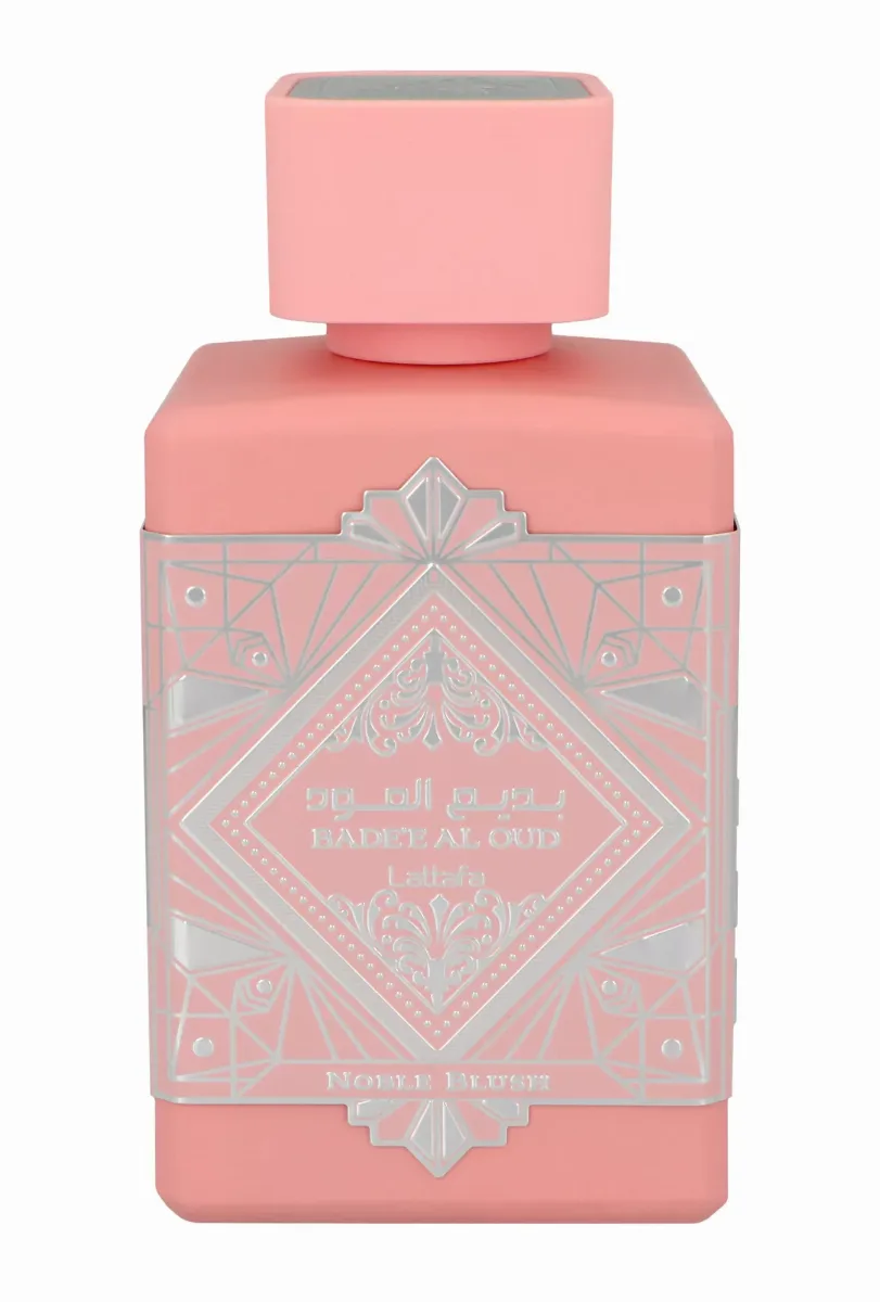 Lattafa perfumes Bade`e al oud noble