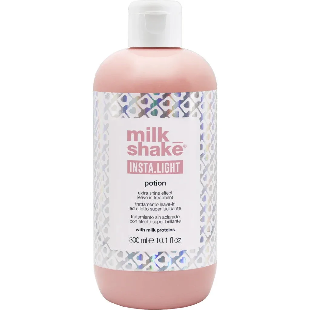 Milk Shake Milk_Shake Insta.Light Potion