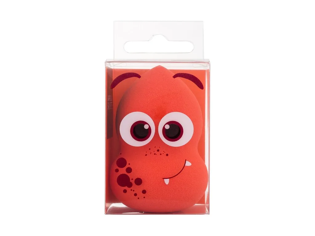 Gabriella Salvete Beveled Gab Monster Make-Up