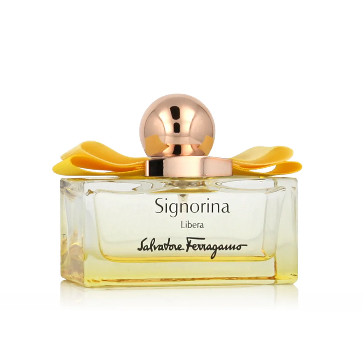 Ferragamo Signorina Libera Eau De Parfum