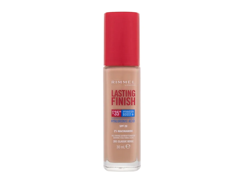 Rimmel Lasting Finish 35H 30 ml