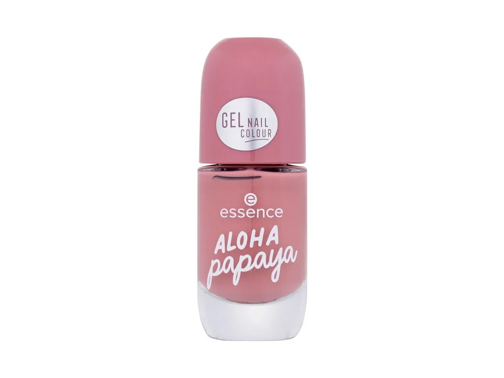 Essence Gel Nail Colour 8 ml