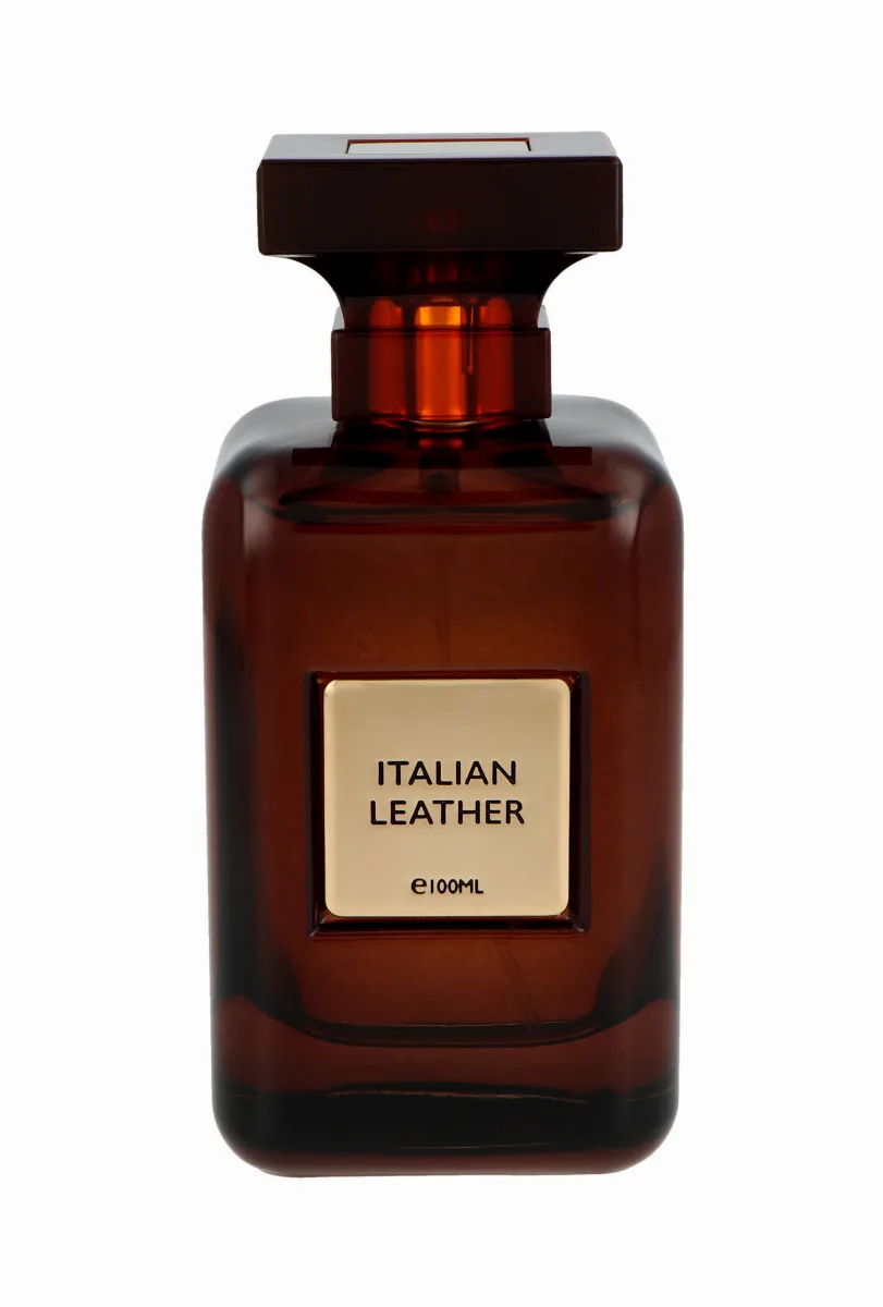 Flavia Parfum Italian Leather Eau De