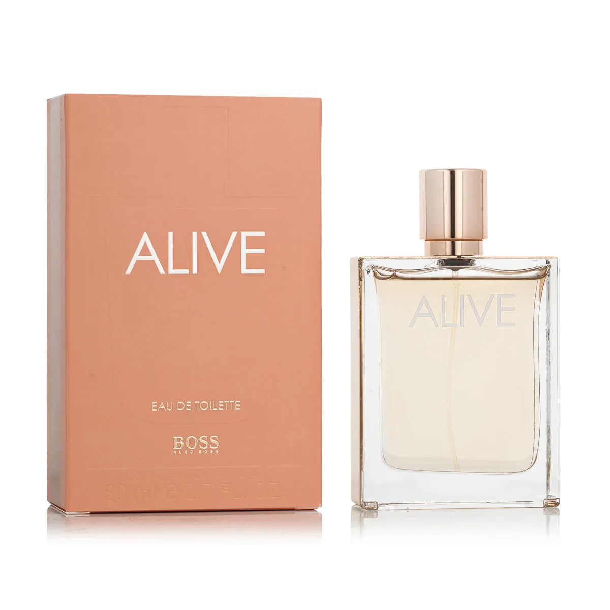 Hugo boss BOSS Alive Eau De