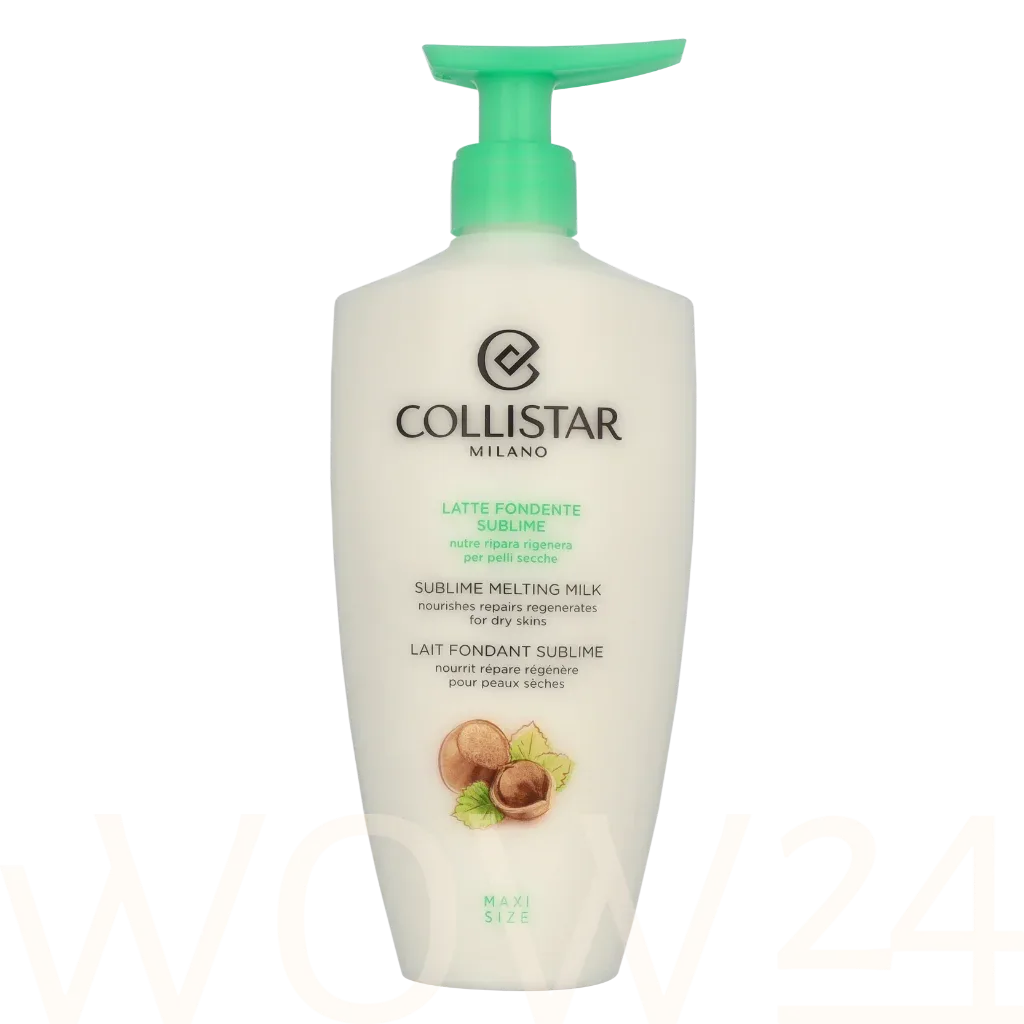 Collistar Special Perfect Body Sublime Melting