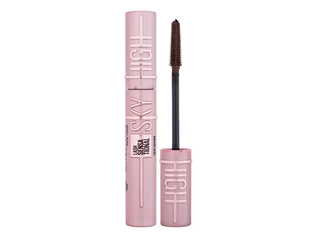 Maybelline Lash Sensational Sky High 7