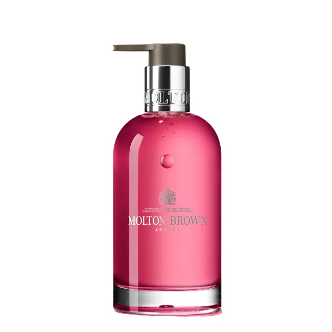 Molton brown Fiery Pink Pepper Hand