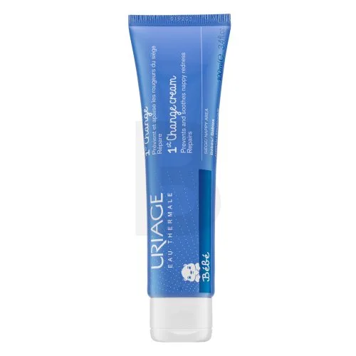 Uriage Bébé 1st Change Cream 100