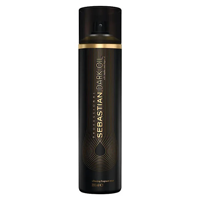 Sebastian Professional Dark Oil Silkening Fragrant