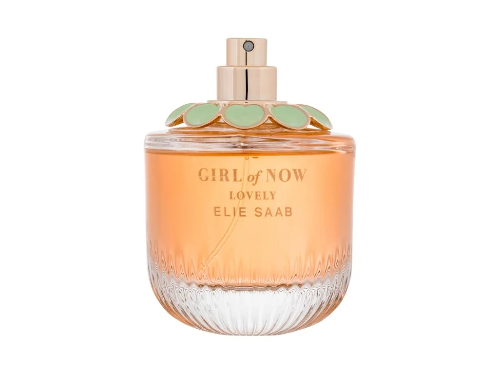 Elie Saab Girl of Now Lovely