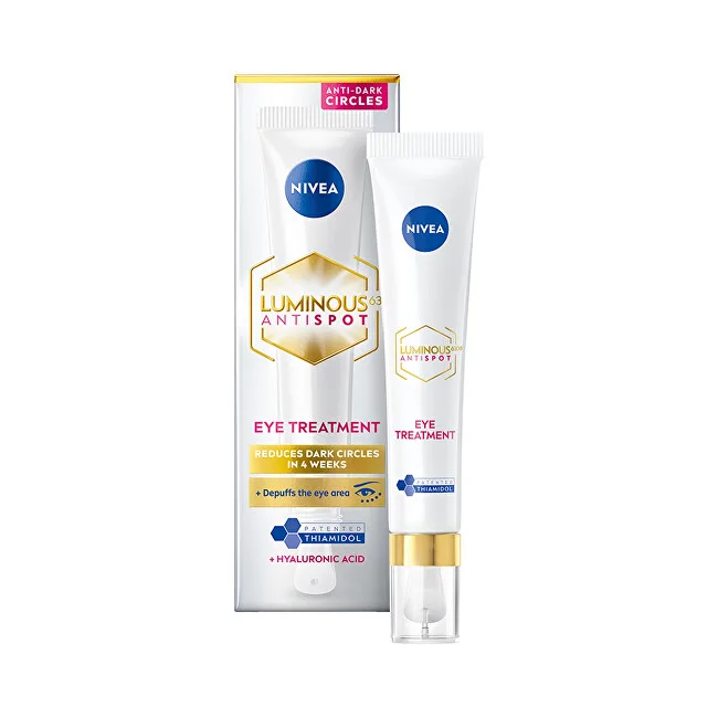 Nivea Luminous 630 Anti Dark-Spot 15