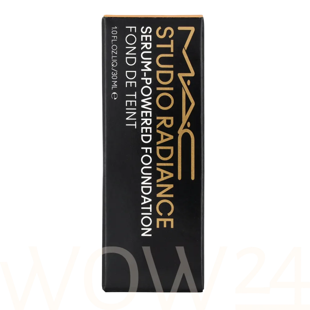Mac Studio Radiance Serum-Powered Foundation 30