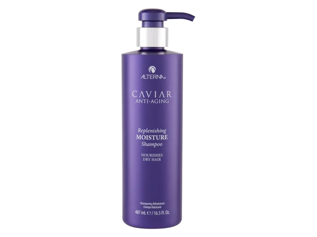 Alterna Caviar Anti-Aging Replenishing Moisture 487
