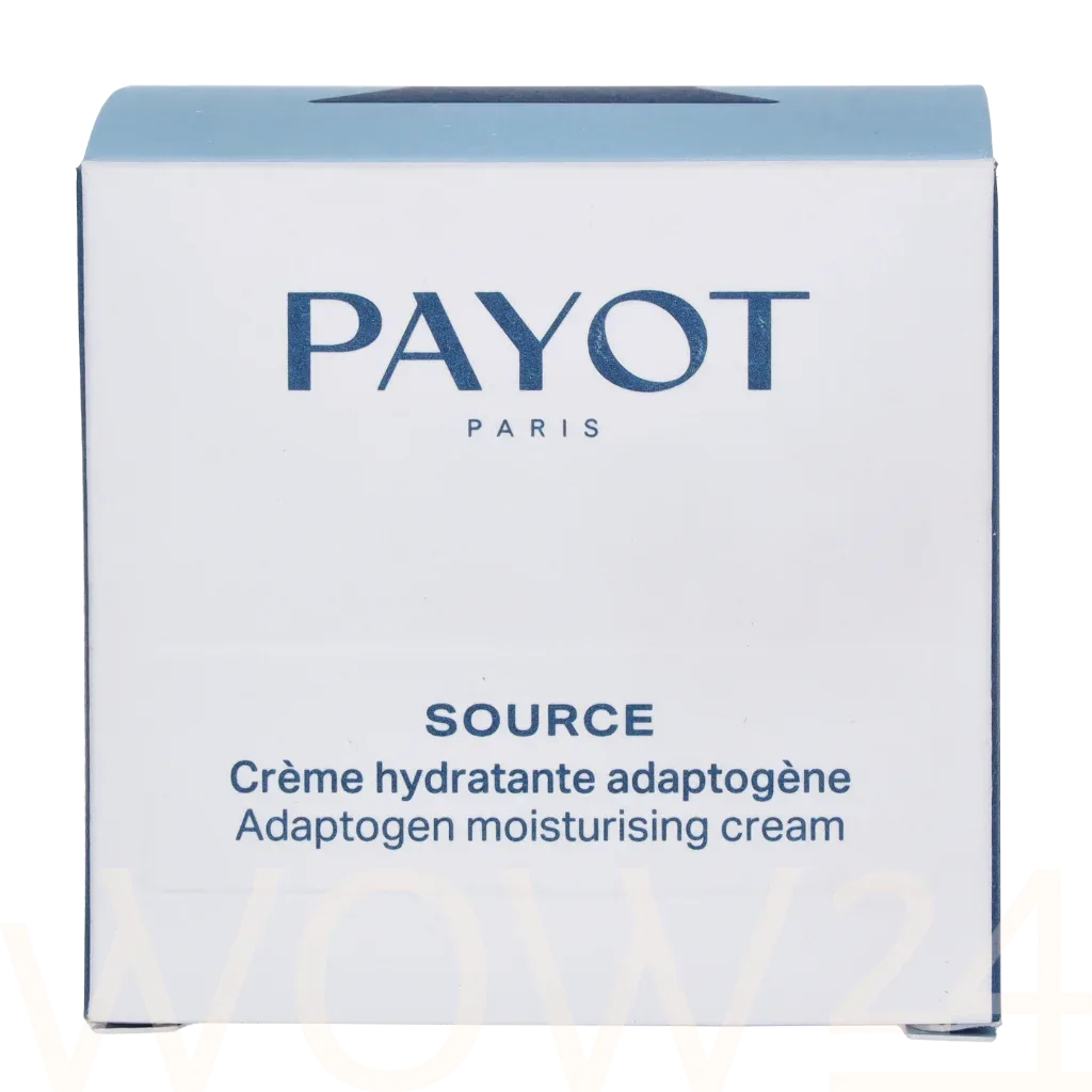 Payot Payot Source Adaptogen Moisturising Cream