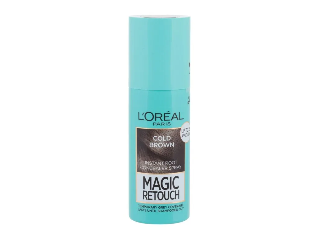 Loreal L`oreal Magic Retouch Instant Root