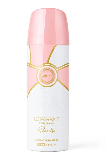 Armaf beauté Armaf Le Parfait Panache