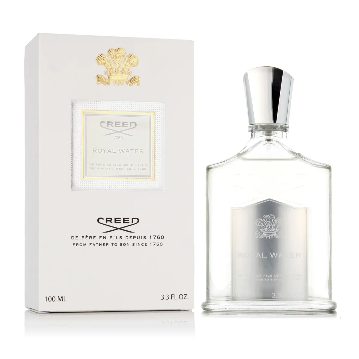 Creed Royal Water Eau De Parfum