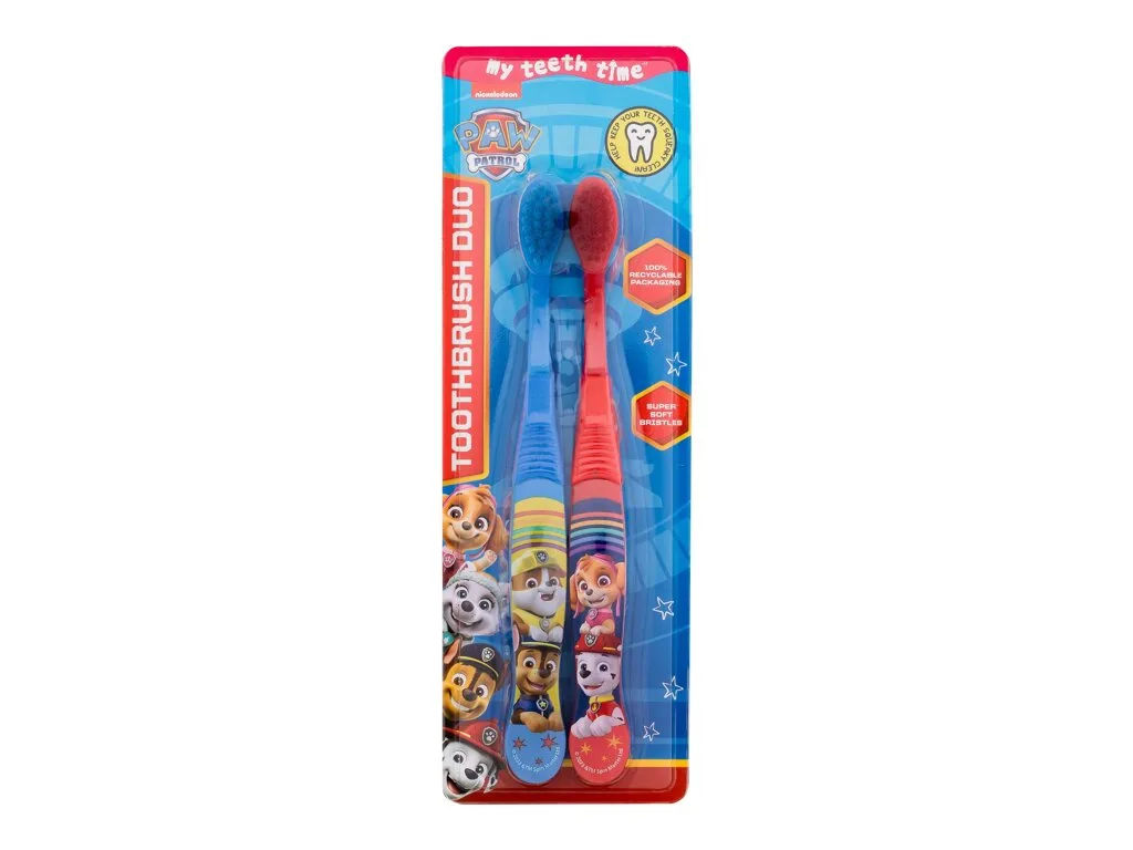 FRAGRANCES FOR CHILDREN Nickelodeon Paw Patrol