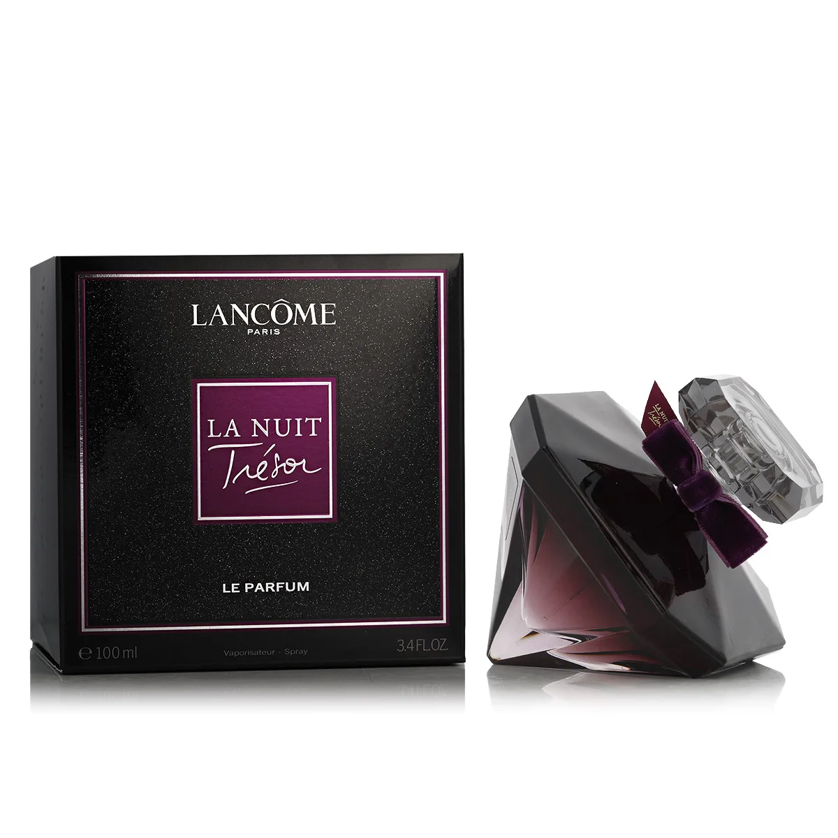 Lancome Lancôme La Nuit Trésor Le