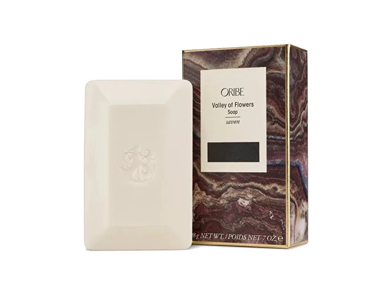 Oribe Solid soap Valley of Flowers