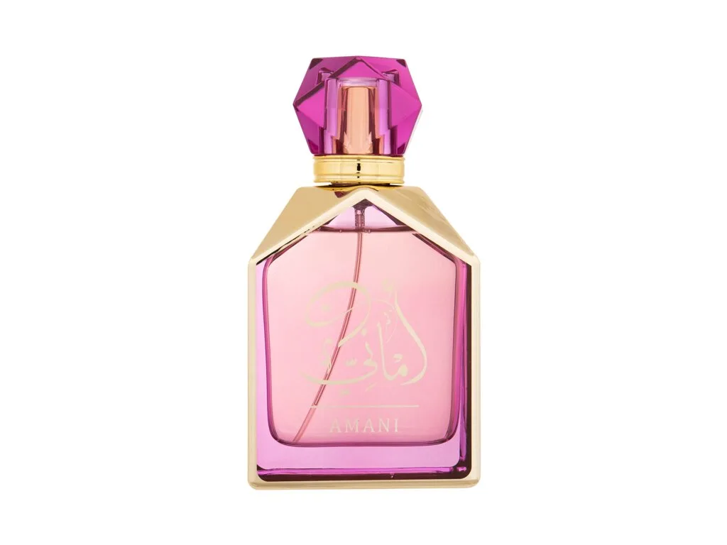 Assala prime Amani Eau De Parfum