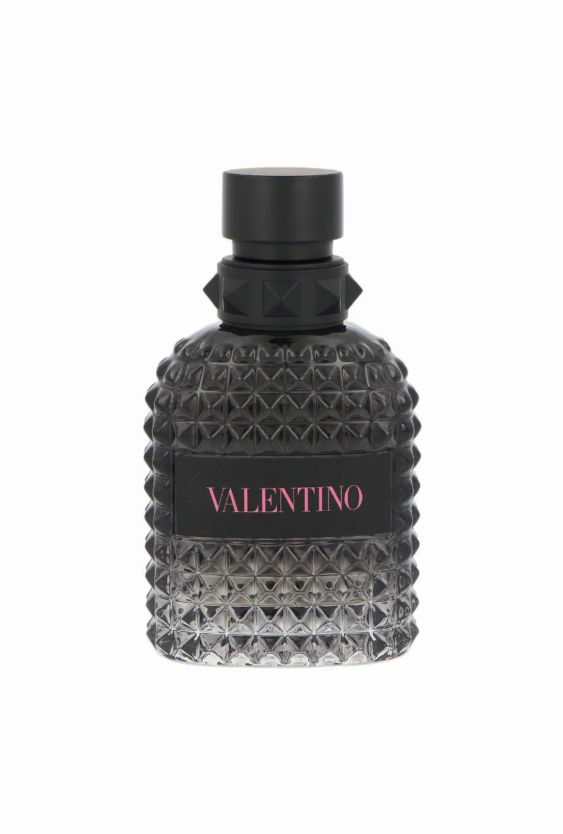 Valentino Uomo Born in Roma Eau