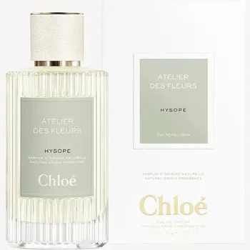 Chloe Chloé Atelier Des Fleurs Chêne