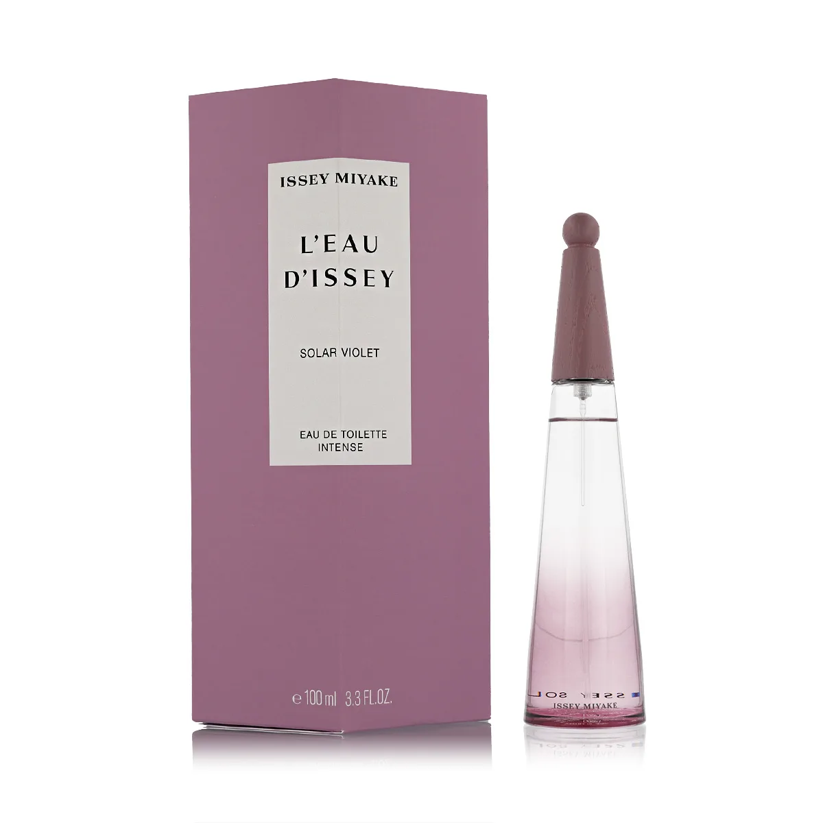 Issey Miyake L`Eau D`Issey Solar Violet
