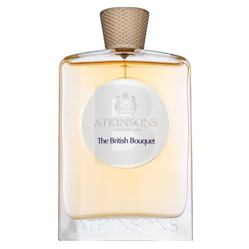 Atkinsons The Birtish Bouquet Eau De