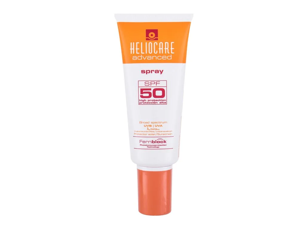 Heliocare Advanced Saules aizsarglosjons ķermenim 200