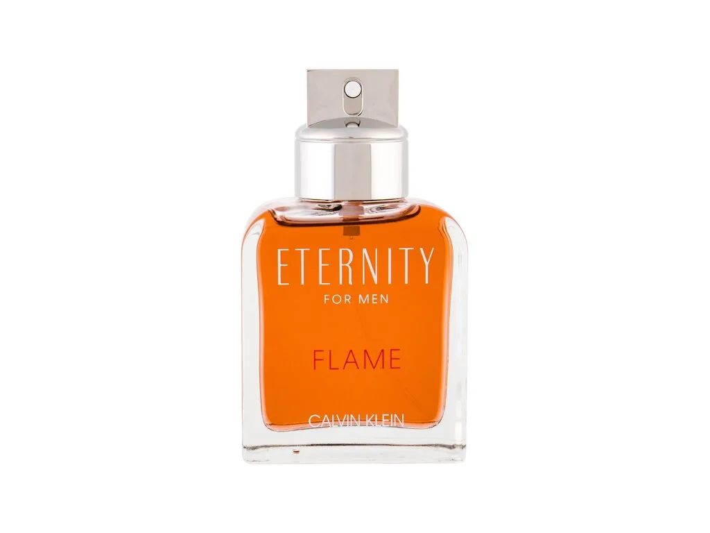 Calvin Klein Eternity Flame Eau De