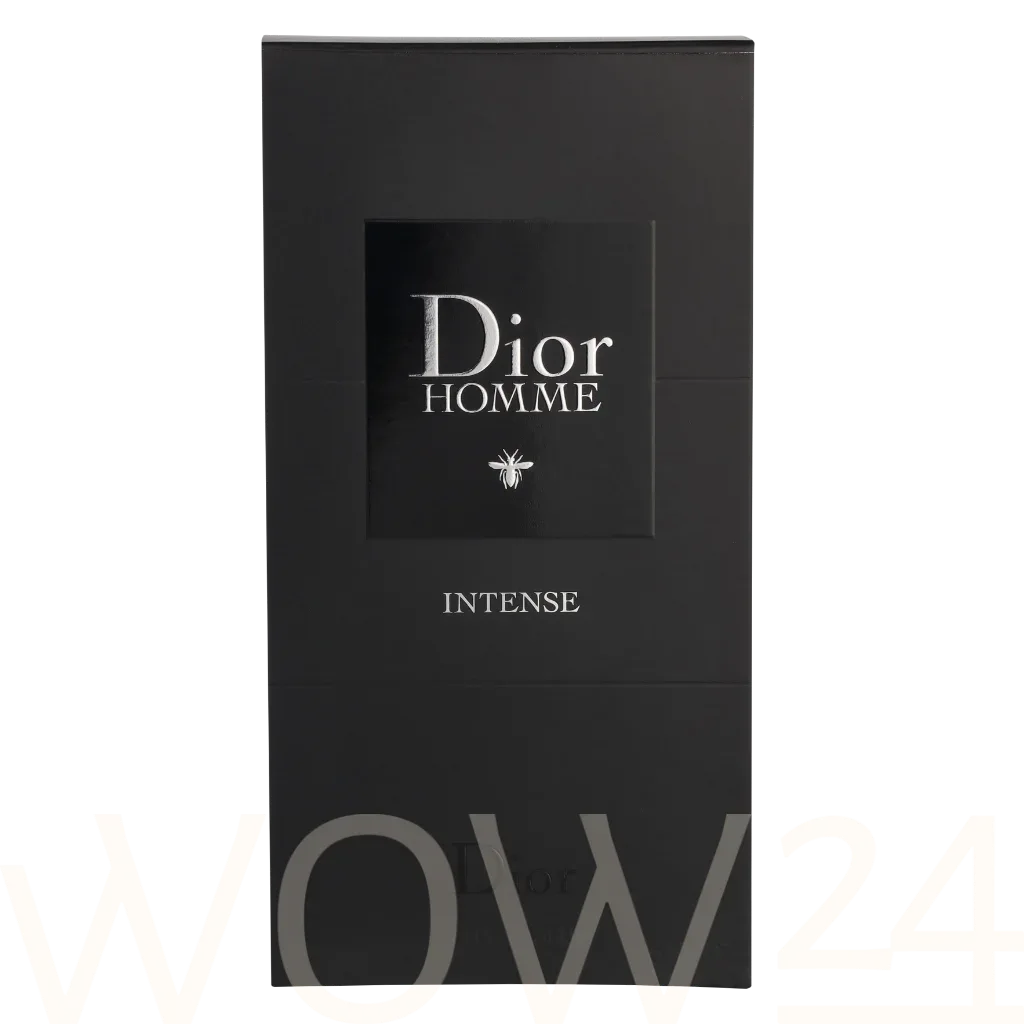 Dior Dior Homme Intense Eau De