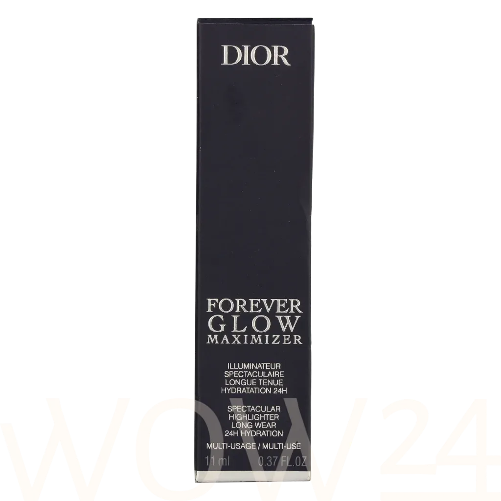 Dior Forever Glow Maximizer Izgaismotājs 11