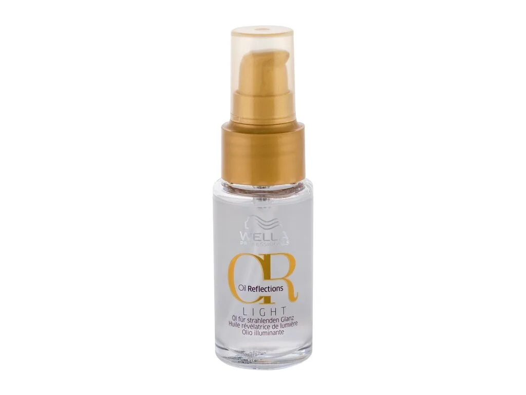Wella professional Oil Reflections Luminous Reflective
