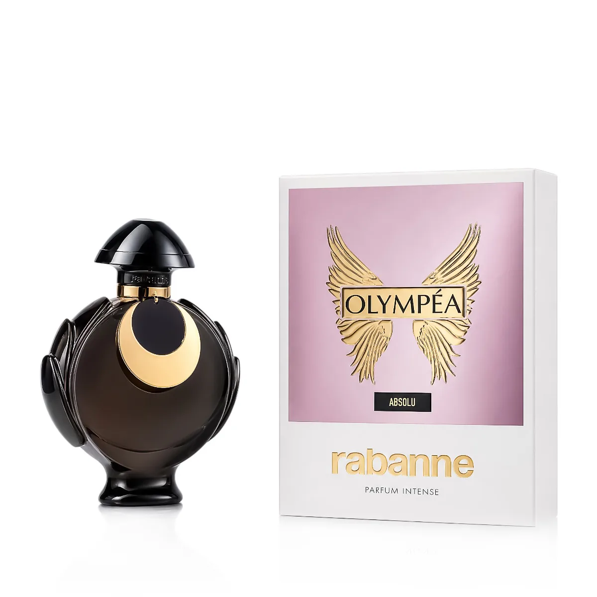 Rabanne Olympea Absolu Parfum Eau De