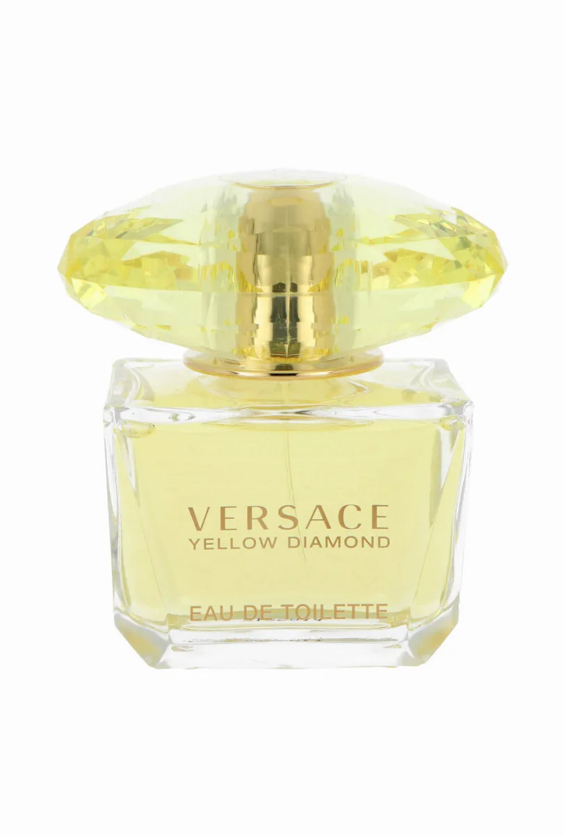Versace Yellow Diamond Eau De Toilette