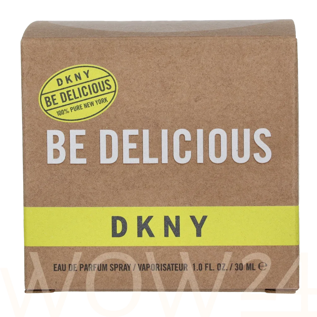 Dkny Be Delicious Eau De Parfum